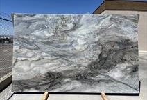 Aurelius White Leathered