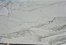 White Pearl Quartzite